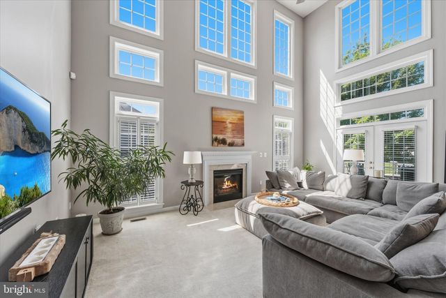42989 MILL PARK CT, Leesburg, VA 20176