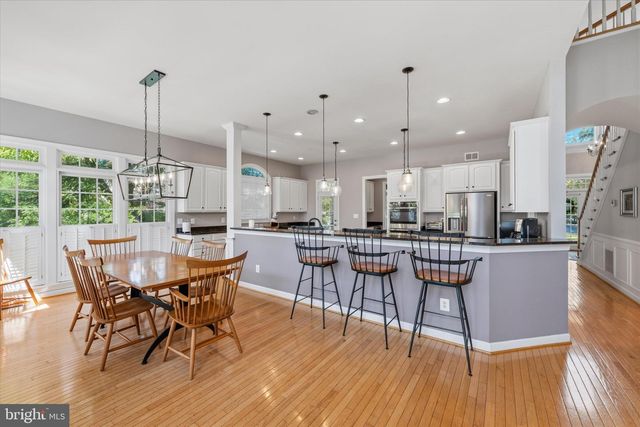 42989 MILL PARK CT, Leesburg, VA 20176