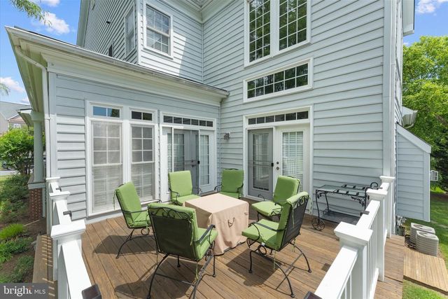 42989 MILL PARK CT, Leesburg, VA 20176