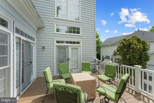 42989 MILL PARK CT, Leesburg, VA 20176