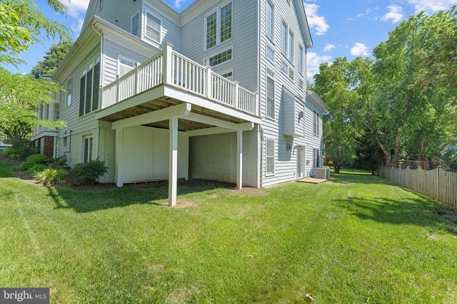 42989 MILL PARK CT, Leesburg, VA 20176