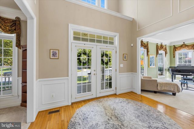42989 MILL PARK CT, Leesburg, VA 20176