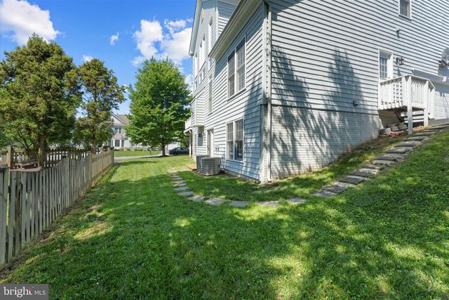 42989 MILL PARK CT, Leesburg, VA 20176