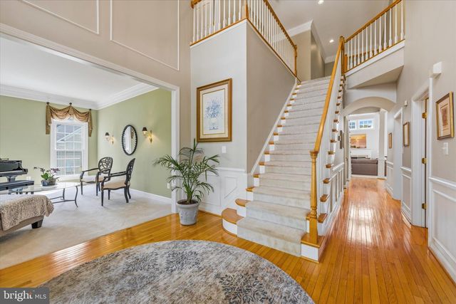 42989 MILL PARK CT, Leesburg, VA 20176