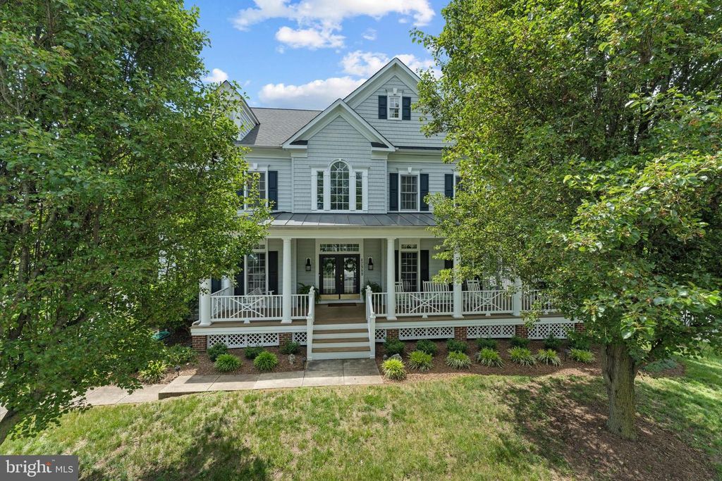 42989 MILL PARK CT, Leesburg, VA 20176
