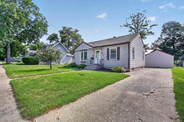 1129 Johnson Street, Beloit, WI 53511