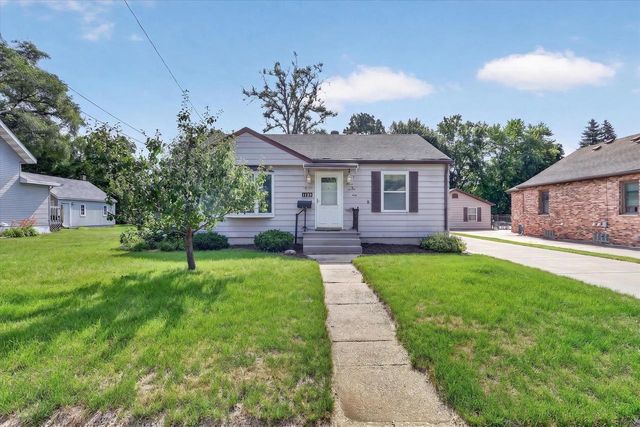 1129 Johnson Street, Beloit, WI 53511