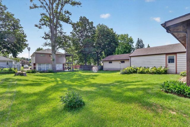 1129 Johnson Street, Beloit, WI 53511
