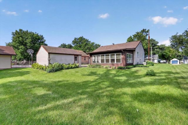 1129 Johnson Street, Beloit, WI 53511