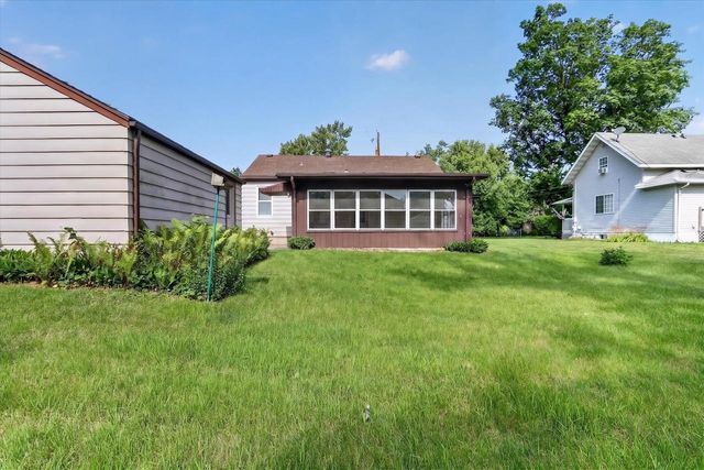 1129 Johnson Street, Beloit, WI 53511