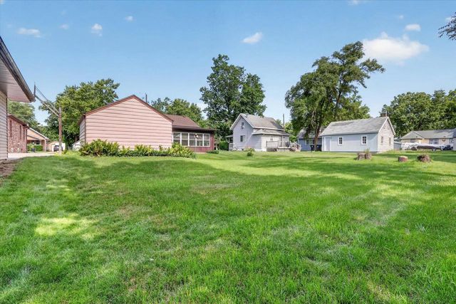 1129 Johnson Street, Beloit, WI 53511