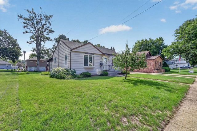 1129 Johnson Street, Beloit, WI 53511