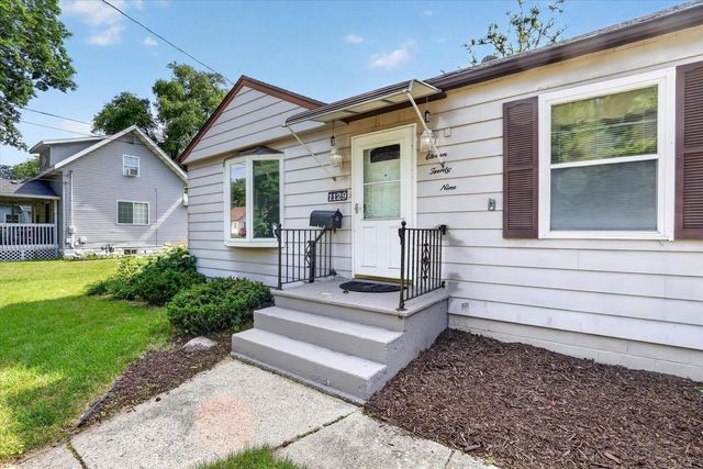1129 Johnson Street, Beloit, WI 53511