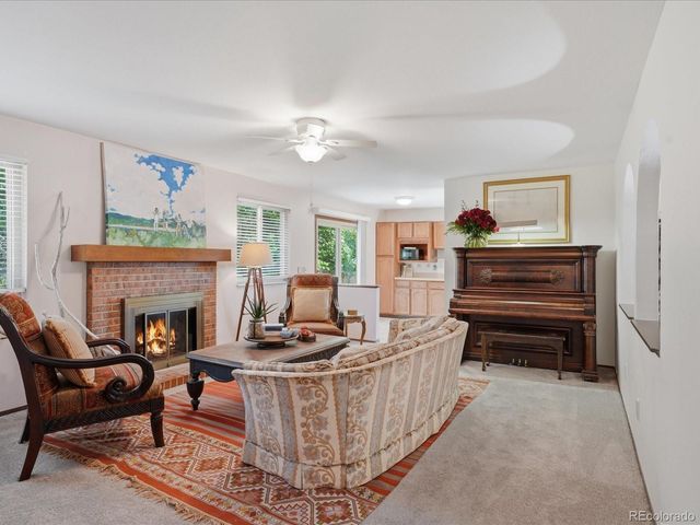 16636 E Rice Circle, Aurora, CO 80015