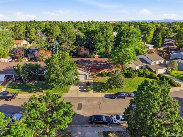 16636 E Rice Circle, Aurora, CO 80015