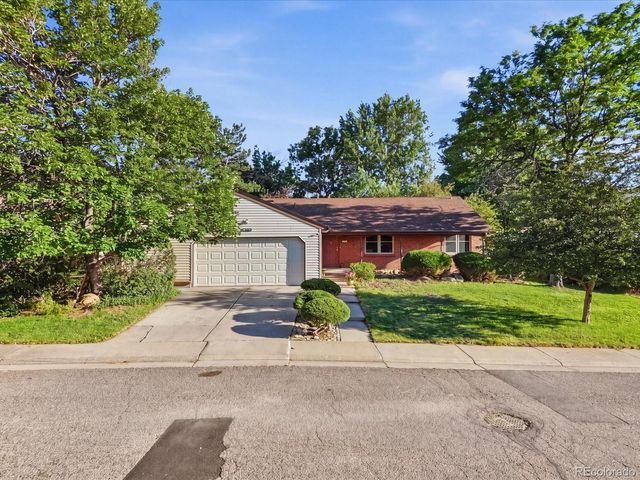 16636 E Rice Circle, Aurora, CO 80015
