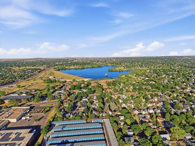 16636 E Rice Circle, Aurora, CO 80015