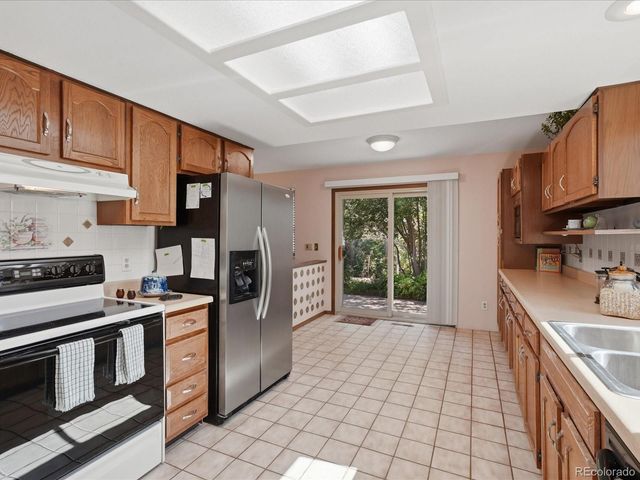 16636 E Rice Circle, Aurora, CO 80015
