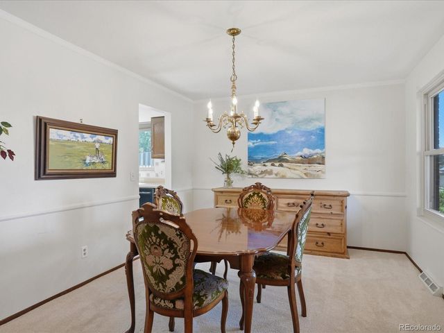 16636 E Rice Circle, Aurora, CO 80015
