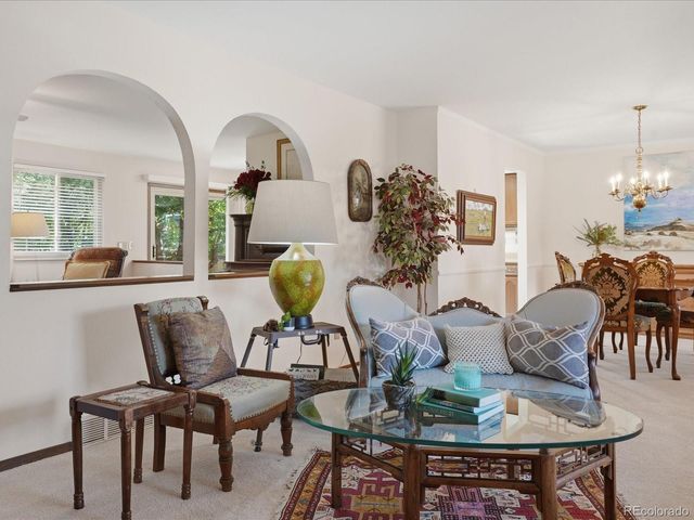 16636 E Rice Circle, Aurora, CO 80015