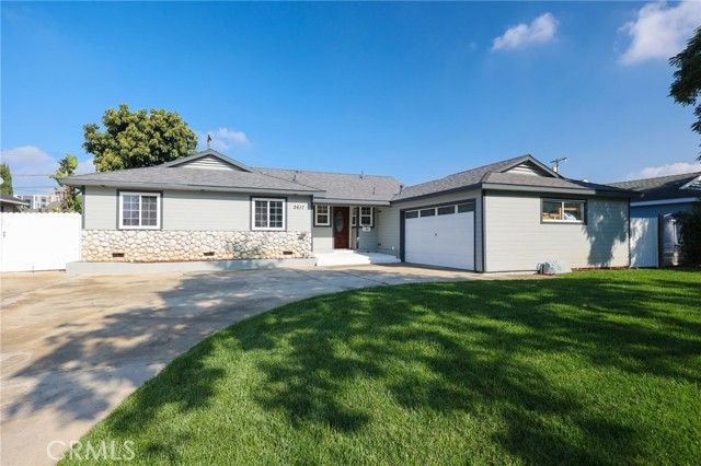 2617 Pearson Avenue, Fullerton, CA 92831