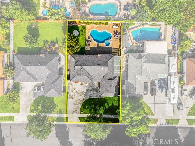 2617 Pearson Avenue, Fullerton, CA 92831