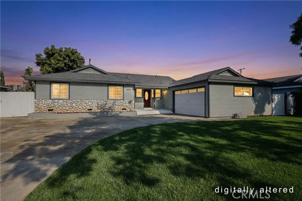 2617 Pearson Avenue, Fullerton, CA 92831