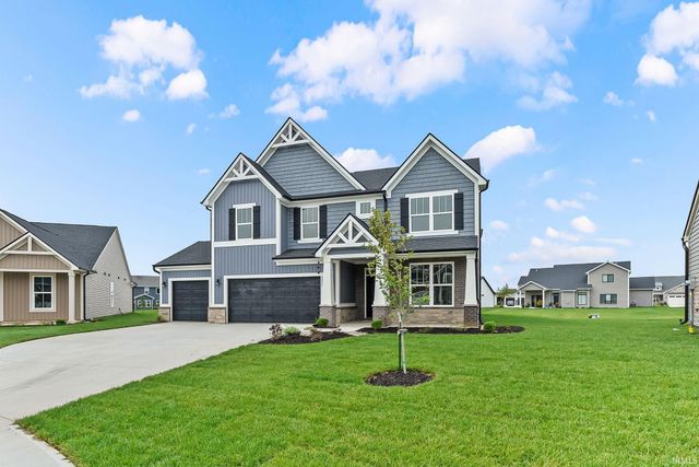 5290 Orinoco Run, Fort Wayne, IN 46818