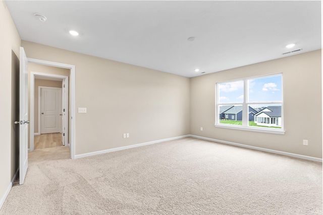 5290 Orinoco Run, Fort Wayne, IN 46818