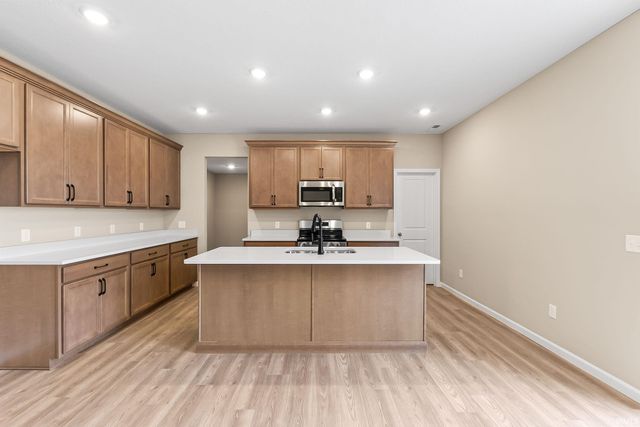 5290 Orinoco Run, Fort Wayne, IN 46818