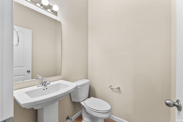 5290 Orinoco Run, Fort Wayne, IN 46818
