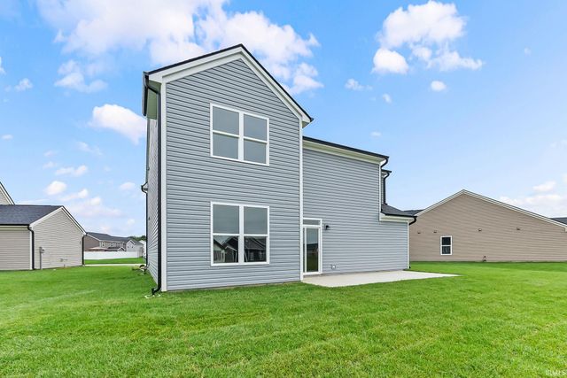 5290 Orinoco Run, Fort Wayne, IN 46818