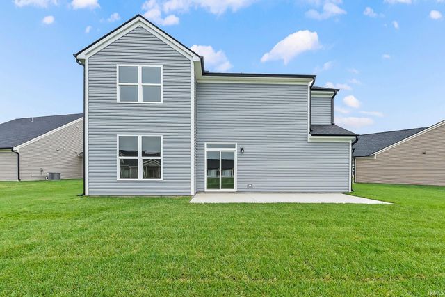 5290 Orinoco Run, Fort Wayne, IN 46818