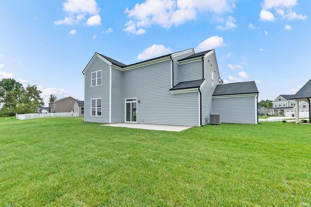 5290 Orinoco Run, Fort Wayne, IN 46818
