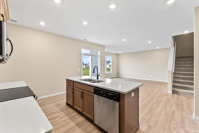5290 Orinoco Run, Fort Wayne, IN 46818
