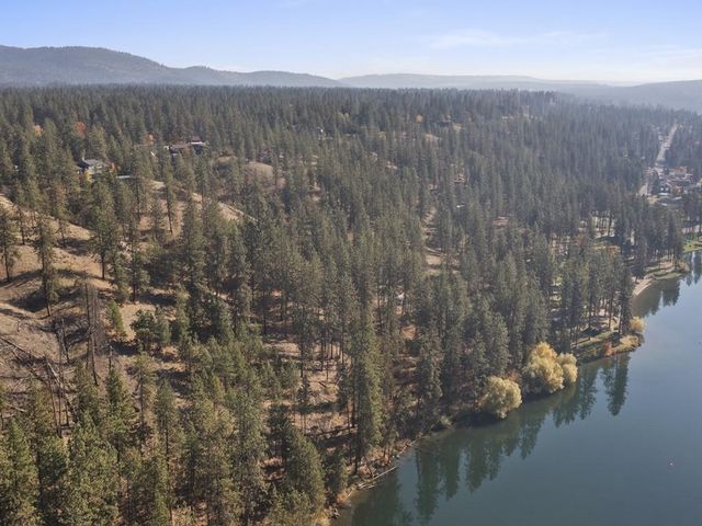 TBD24 W Shore Rd, Nine Mile Falls, WA 99026