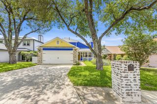 4426 PUTTING GRN, San Antonio, TX 78217