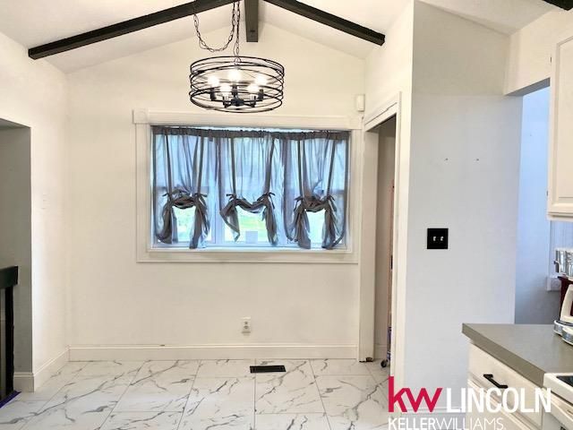 736 W Burt Drive, Lincoln, NE 68521