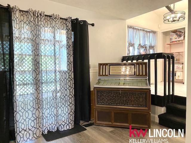 736 W Burt Drive, Lincoln, NE 68521