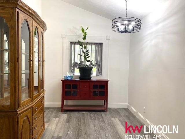 736 W Burt Drive, Lincoln, NE 68521