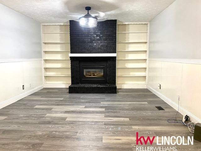 736 W Burt Drive, Lincoln, NE 68521