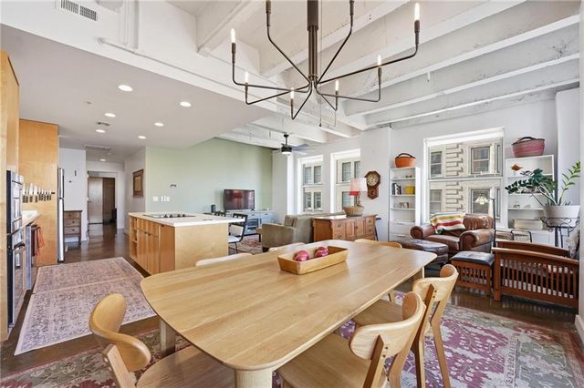 21 W 10th Street 4C, Kansas City, MO 64105
