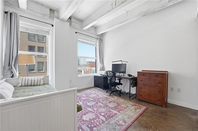 21 W 10th Street 4C, Kansas City, MO 64105