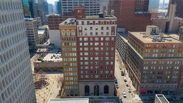 21 W 10th Street 4C, Kansas City, MO 64105