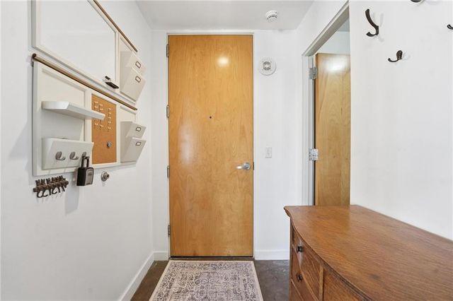 21 W 10th Street 4C, Kansas City, MO 64105