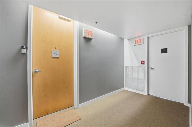 21 W 10th Street 4C, Kansas City, MO 64105