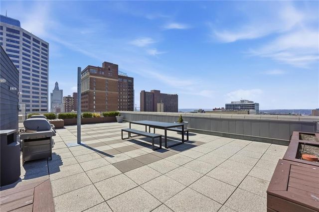 21 W 10th Street 4C, Kansas City, MO 64105