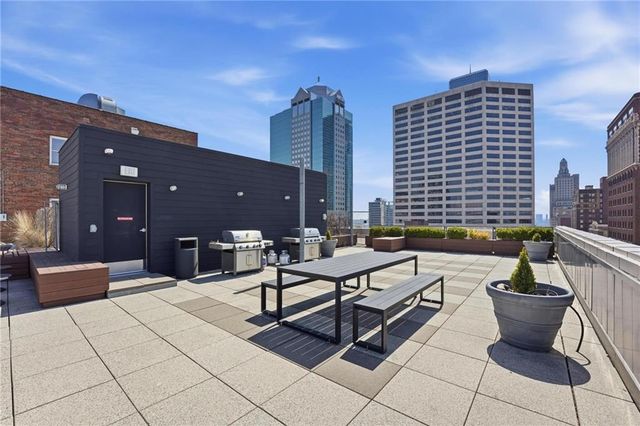 21 W 10th Street 4C, Kansas City, MO 64105
