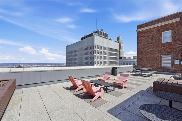 21 W 10th Street 4C, Kansas City, MO 64105
