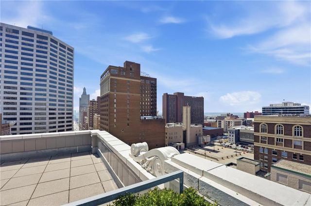 21 W 10th Street 4C, Kansas City, MO 64105